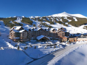 Гостиница One Ski Hill, A RockResort  Брекенридж
